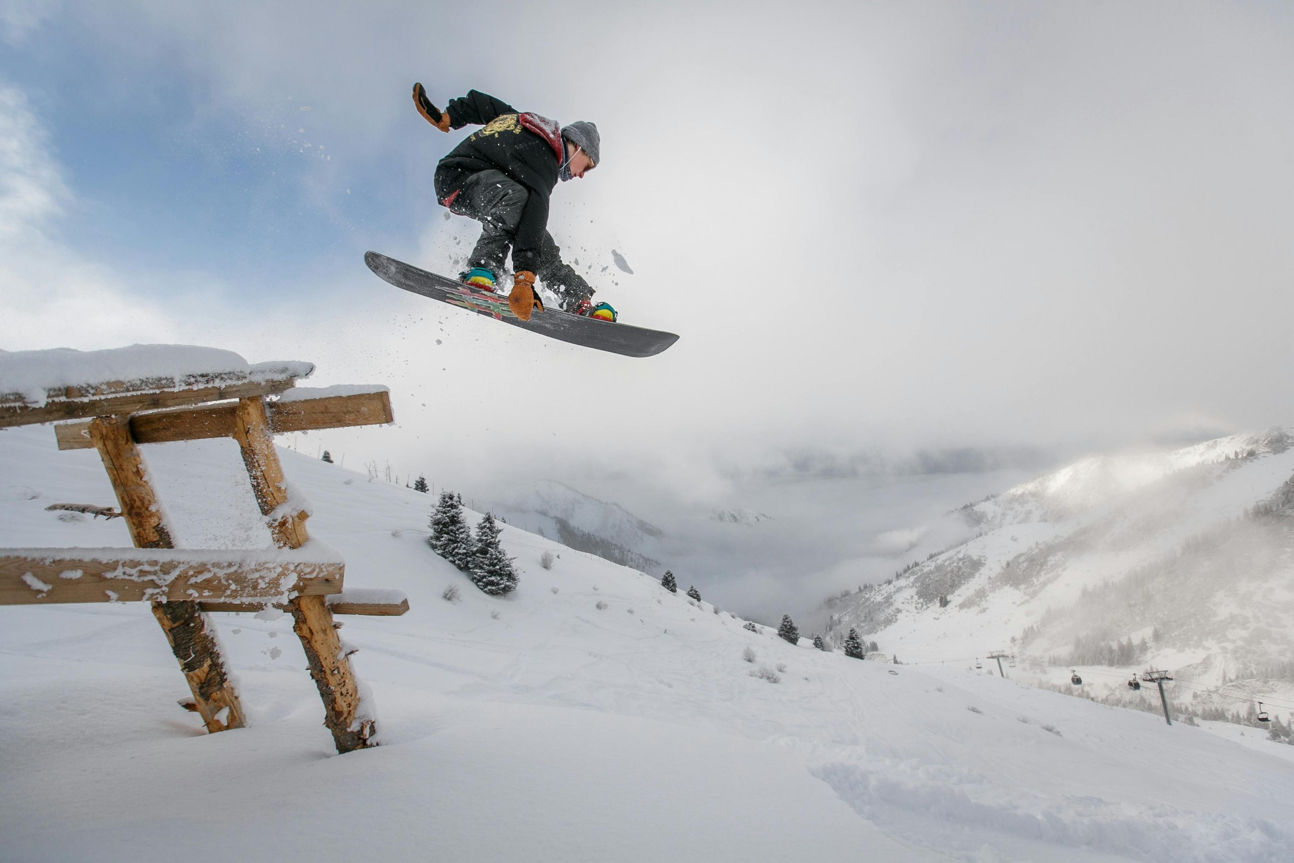 Het beste snowboard vinden bij onze webwinkel en fysieke shop, een onvergetelijke ride gegarandeerd